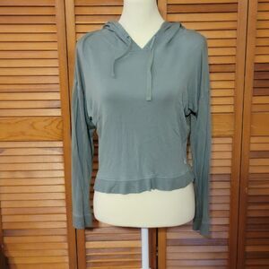 Balance Collection Athletic Medium Crop Top